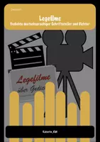 Vorschau - Stundenentwürfe - Legefilm deutschsprachiger Gedichte - Deckblatt