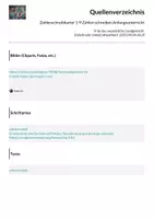 Vorschau - Fördermaterial/Inklusion - Zahlenschreibkartei 1-9 Zahlen schreiben Anfangsunterricht - Seite 1