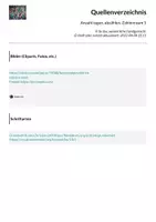 Vorschau - Fördermaterial/Inklusion - Anzahl legen, abzählen, Zahlenraum 5 - Seite 1