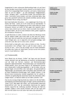 Vorschau - Stundenentwürfe - Unterrichtsmaterial zu ›Bad Castro‹ von Kevin Brooks - Seite 3