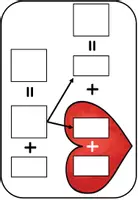 Vorschau - Arbeitsblätter - Der Zehnerübergang - Zehnerstopp - Seite 1