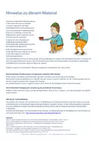 Vorschau - Spiele - BUNDLE - DaZ Bildkarten - 36 Themen-Sets für den DaZ Wortschatz - Seite 2