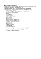 Vorschau - Stundenentwürfe - Das Ziegenproblem & Stochastik-Spiel zur Wiederholung von Wahrscheinlichkeitsrechnung. Ein gesamter Unterrichtsentwurf inkl. Zeitplanung und Material - Seite 3