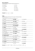 Vorschau - Arbeitsblätter - Salze (Arbeitsblatt mit Erklärvideo und Onlineübungen) - Seite 1