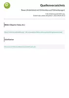 Vorschau - Arbeitsblätter - Basen (Arbeitsblatt mit Erklärvideo und Onlineübungen) - Seite 1