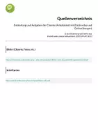 Vorschau - Arbeitsblätter - Entstehung und Aufgaben der Chemie (Arbeitsblatt mit Erklärvideo und Onlineübungen) - Seite 2