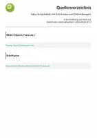 Vorschau - Arbeitsblätter - Salze (Arbeitsblatt mit Erklärvideo und Onlineübungen) - Seite 2