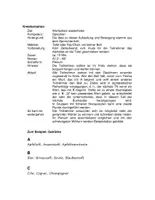Aperçu - Feuilles d'exercices - Mouvement en class d'allement (Kreisformation) - Page 3