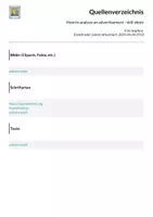 Vorschau - Arbeitsblätter - How to analyze an advertisement - skill sheet - Seite 2
