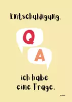 Vorschau - Poster - Darf ich auf die Toilette gehen? 9 Poster Klassensprache - Seite 2