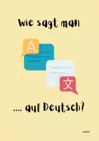 Vorschau - Poster - Darf ich auf die Toilette gehen? 9 Poster Klassensprache - Seite 3