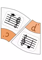 Vorschau - Spiele - Legekreise - Musik wachsendes KOMPLETTPAKET - Seite 2
