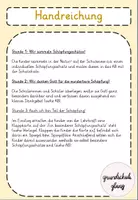 Vorschau - Unterrichtsreihen - Unterrichtsreihe Schöpfung - Seite 2
