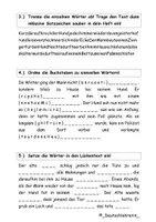 Vorschau - Arbeitsblätter - Kurzgeschichte "Der Hund" von Max Bollinger - Seite 2
