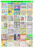 Vista previa - Unidades / Secuencias / Situaciones de Aprendizaje - Alphabet card game MaiMai - página 2