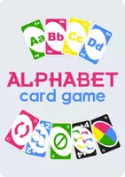 Vista previa - Unidades / Secuencias / Situaciones de Aprendizaje - Alphabet card game MaiMai - Portada