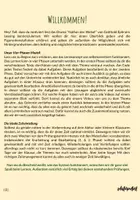 Vorschau - Unterrichtsreihen - Easy Abitur: "Nathan der Weise" von Gotthold Lessing - Stationenlernen mit Arbeitsblättern im Stationenlernen - Seite 1
