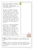 Vorschau - Arbeitsblätter - Klanggeschichte Diesel, der schnellste Osterhase - Seite 3