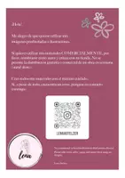 Vista previa - Elementos para la creación de materiales - washi tape / cliparts / pegatinas digitales 20 motivos - página 1