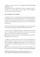 Vorschau - Lehrpläne/Lehrermaterial - Sachanalyse: Syntax - Seite 1