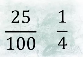 Vorschau - Spiele - Zuordnungsspiel: Brüche und Dezimalzahlen - Seite 3