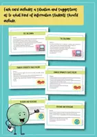 Aperçu - Cartes d'exercices - Role play cards (Anglais) - Page 3