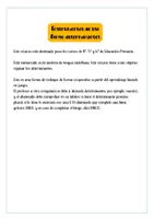 Vista previa - Juegos / Gamificación - Bingo determinantes - Portada