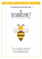 Aperçu - Apprentissages en autonomie - TU SAVAIS PAS N°2- Que les abeilles dansent pour communiquer ! - Page 2