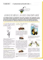 Aperçu - Apprentissages en autonomie - TU SAVAIS PAS N°2- Que les abeilles dansent pour communiquer ! - Page 3