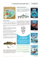 Aperçu - Apprentissages en autonomie - TU SAVAIS PAS N°3- Que les poissons ont une bonne mémoire ! - Page 2