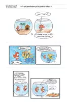 Aperçu - Apprentissages en autonomie - TU SAVAIS PAS N°3- Que les poissons ont une bonne mémoire ! - Page 3