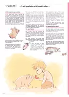 Aperçu - Apprentissages en autonomie - TU SAVAIS PAS N°4- Que les cochons sont propres et super intelligents ! - Page 3