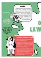 Aperçu - Jeux - TU SAVAIS PAS N°10 – Que les vaches ont quatre estomacs ! - Page 3
