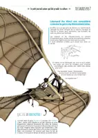 Aperçu - Jeux - TU SAVAIS PAS N°11 – Que les plus grandes inventions s’inspirent de la nature ! - Page 2