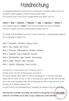 Vorschau - Präsentationen/Tafelbilder - Buchstabeneinführung Ä - Seite 1