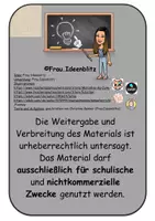 Vorschau - Arbeitsblätter - Buch an der Leine lesen Lesetagebuch Buchvorstellung Ganzschrift Zusammenfassung Leseverständnis - Seite 2