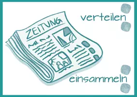 Vorschau - Präsentationen/Tafelbilder - Dienste im Kunstunterricht - Seite 2