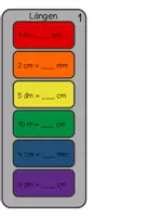 Vorschau - Spiele - Mathe-Plopper Klasse 3: Längen - Seite 2
