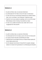 Vorschau - Aufgabenkarten - Rollenspiel: Vortrag, Referat, Präsentation halten - Seite 2