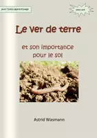 Aperçu - Préparation de séquence / Séquence complète - Le ver de terre - Page de couverture