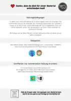 Vorschau - Poster - Rhythm Grid Vorlagen: Jahreszeit + Ostern & Weihnachten - Seite 1
