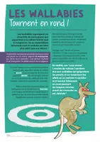 Aperçu - Jeux - TU SAVAIS PAS N°34 Que les animaux se droguent ! - Page 2