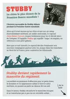 Aperçu - Jeux - TU SAVAIS PAS N°43 Que ces chiens sont des héros ! - Page 2