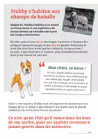 Aperçu - Jeux - TU SAVAIS PAS N°43 Que ces chiens sont des héros ! - Page 3