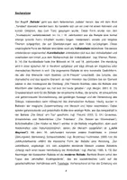 Vorschau - Stundenentwürfe - Unterrichtsentwurf Ballade "John Maynard" Innerer Monolog - Seite 3