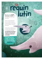 Aperçu - Apprentissages en autonomie - TU SAVAIS PAS N°48 Qu’au plus profond des océans vivent d’étranges créatures ! - Page 3