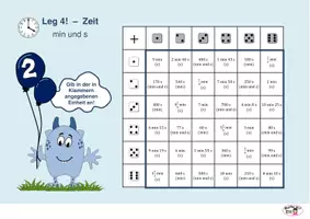 Vorschau - Spiele - Spiel "Leg 4" zu Einheiten der Zeit - Seite 2