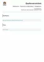 Vorschau - Arbeitsblätter - Plattdeutsch: "Kannst du mi bidde hölpen" - Dialogkarten - Seite 2