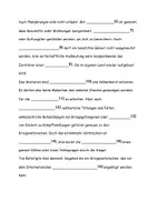 Vorschau - Stundenentwürfe - Was sind Kriegsverbrechen? Klasse 6-12 Text, Aufgaben, Lösungen - Seite 3