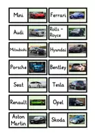 Vorschau - Spiele - Thema Auto : Domino Automarken - Seite 2